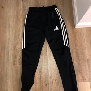 Women's Adidas Joggers Perfect Condition!